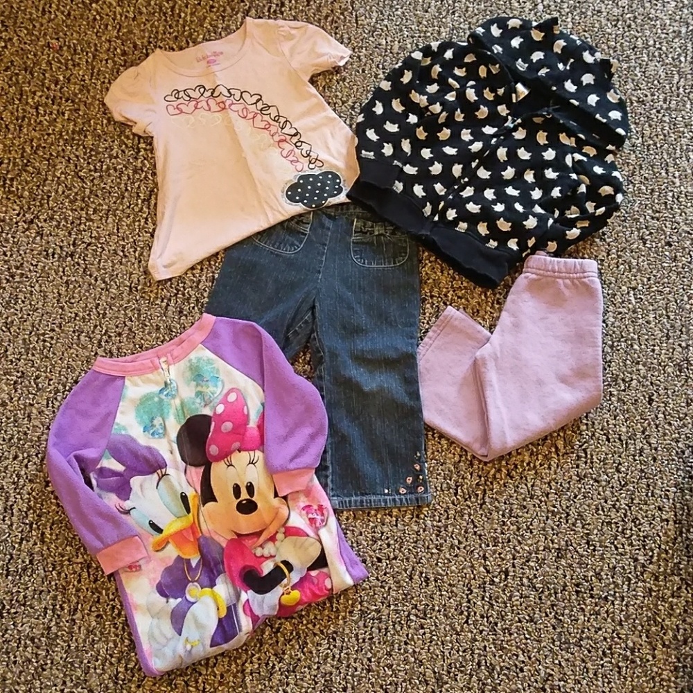 🌼2T Bundle🌼
